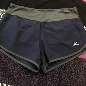 cover shorts